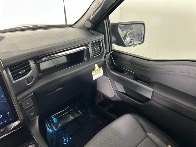 new 2025 Ford F-150 Lightning car, priced at $70,737