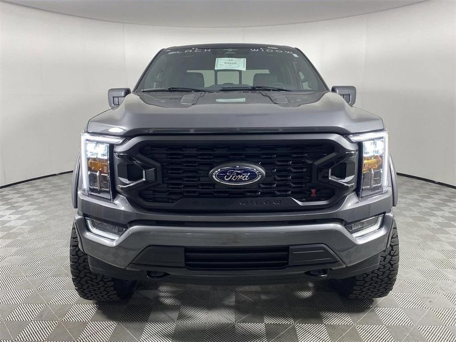 new 2023 Ford F-150 car, priced at $85,195