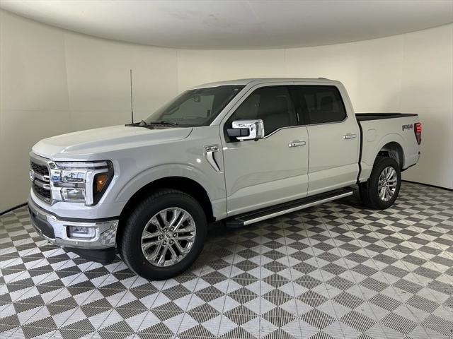 new 2024 Ford F-150 car, priced at $68,860