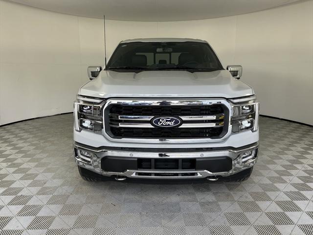 new 2024 Ford F-150 car, priced at $68,860