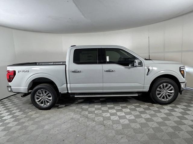 new 2024 Ford F-150 car, priced at $68,860