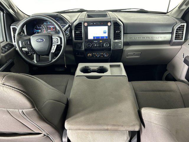 used 2022 Ford F-250 car, priced at $49,877