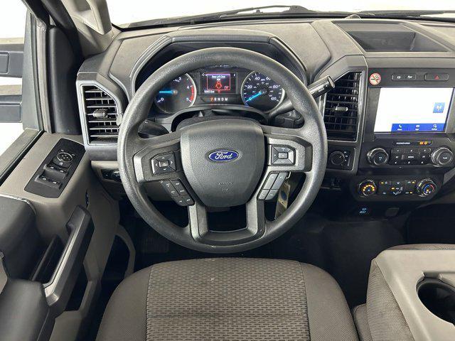 used 2022 Ford F-250 car, priced at $49,877