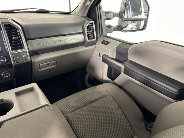 used 2022 Ford F-250 car, priced at $47,727