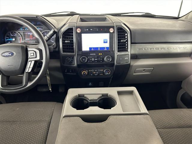 used 2022 Ford F-250 car, priced at $47,727