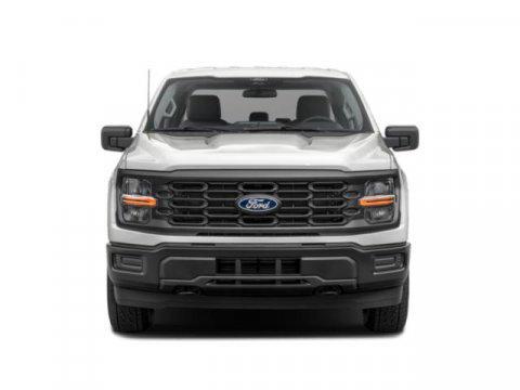 new 2024 Ford F-150 car, priced at $47,589