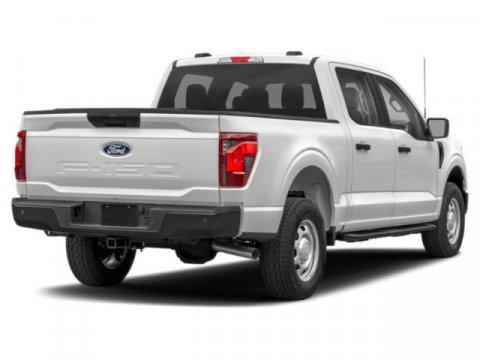 new 2024 Ford F-150 car, priced at $47,589