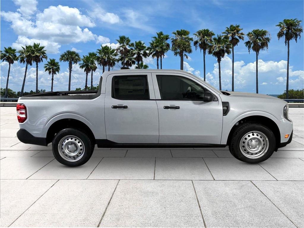 new 2025 Ford Maverick car, priced at $28,000