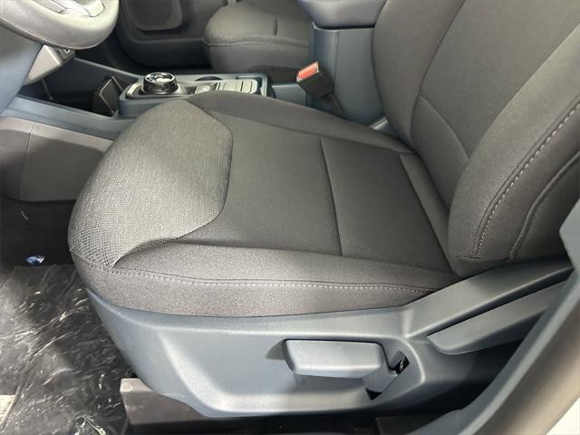 new 2025 Ford Maverick car, priced at $30,745