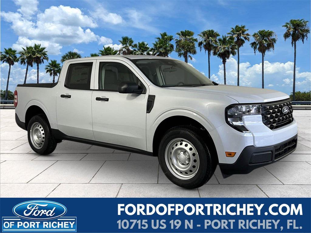 new 2025 Ford Maverick car, priced at $28,000