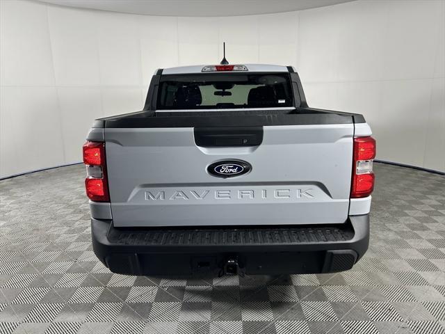 new 2025 Ford Maverick car, priced at $30,745