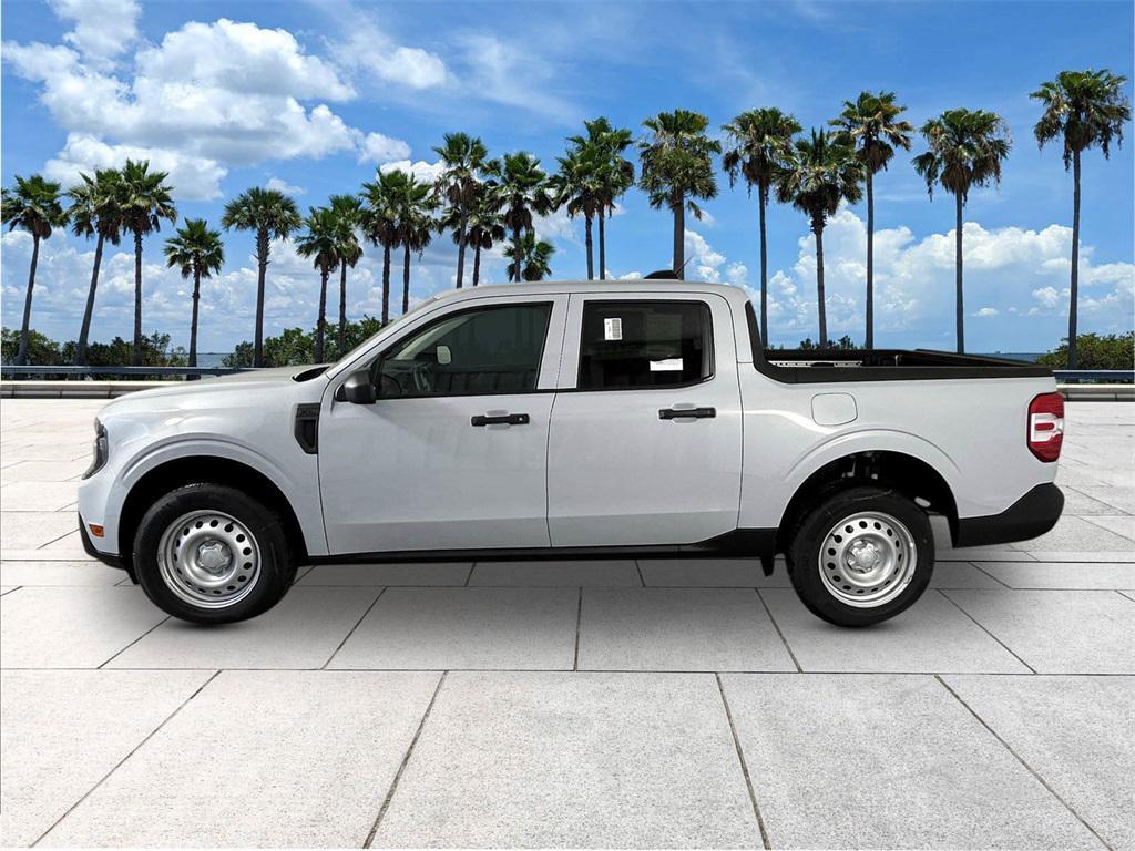 new 2025 Ford Maverick car, priced at $28,000