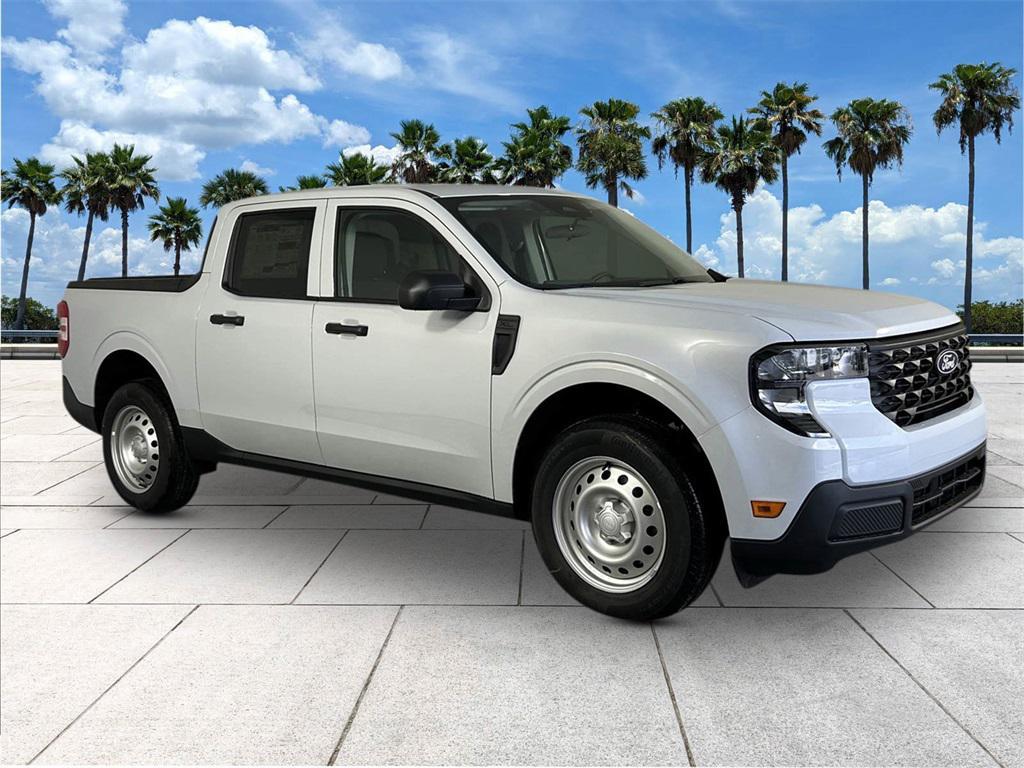 new 2025 Ford Maverick car, priced at $28,000