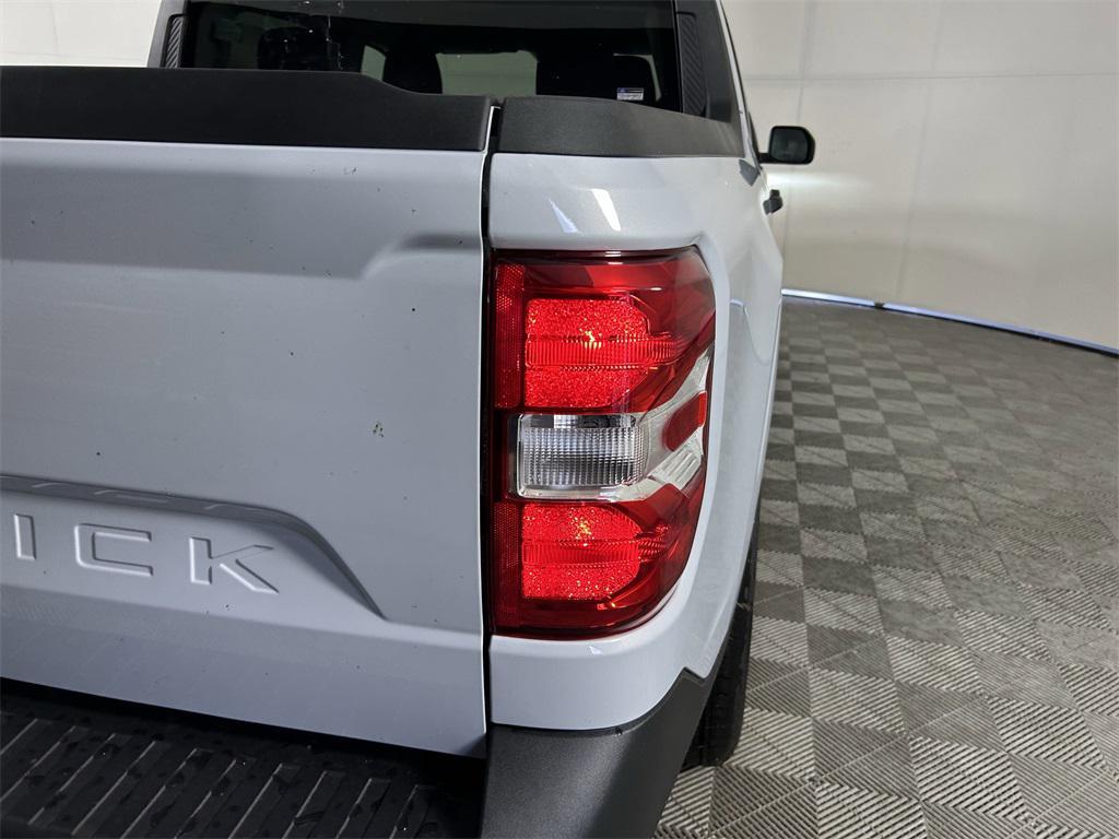 new 2025 Ford Maverick car, priced at $28,000