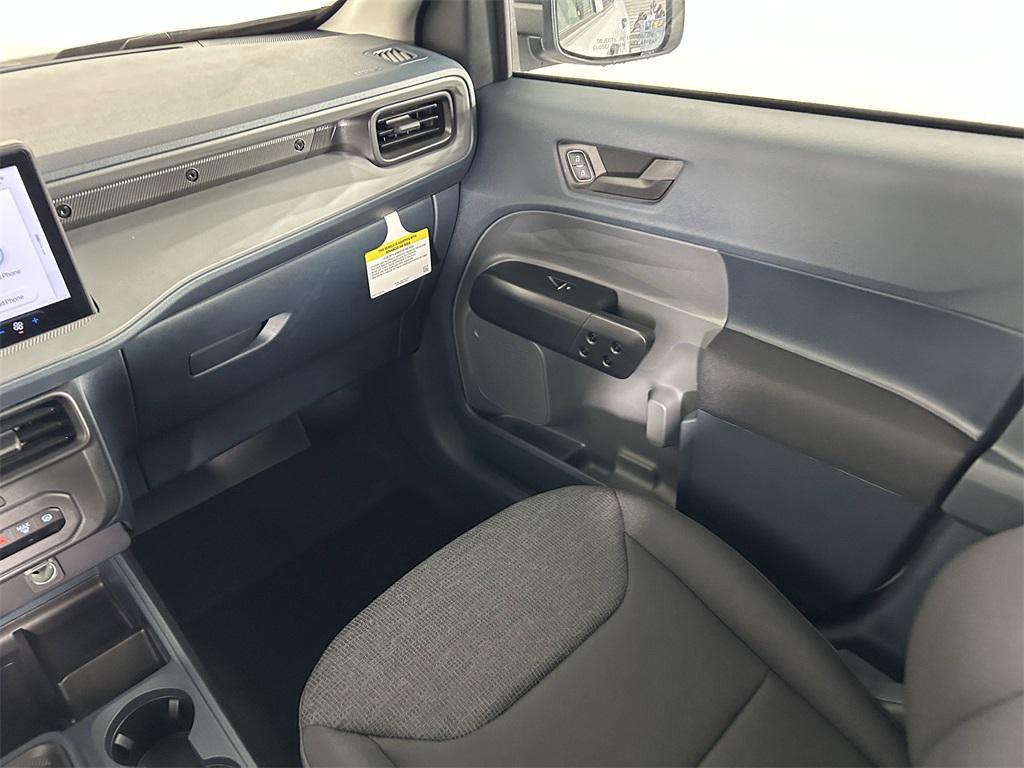 new 2025 Ford Maverick car, priced at $28,000