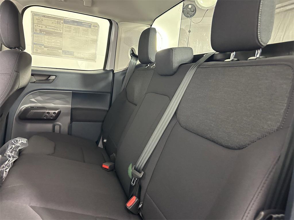 new 2025 Ford Maverick car, priced at $28,000
