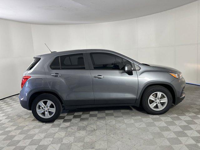 used 2020 Chevrolet Trax car, priced at $11,777