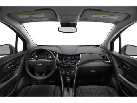 used 2020 Chevrolet Trax car, priced at $13,053