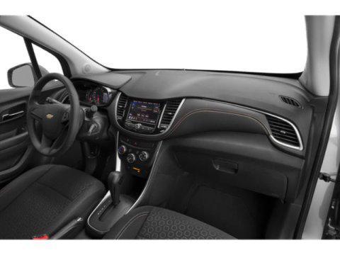 used 2020 Chevrolet Trax car, priced at $13,053