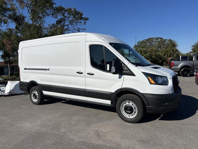 new 2024 Ford Transit-150 car, priced at $51,975