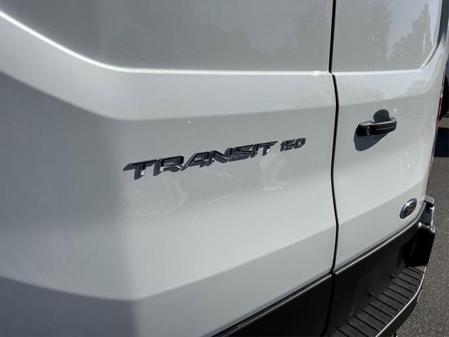 new 2024 Ford Transit-150 car, priced at $51,975