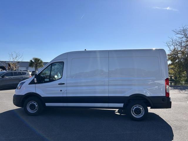 new 2024 Ford Transit-150 car, priced at $51,975