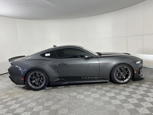 new 2024 Ford Mustang car, priced at $60,840