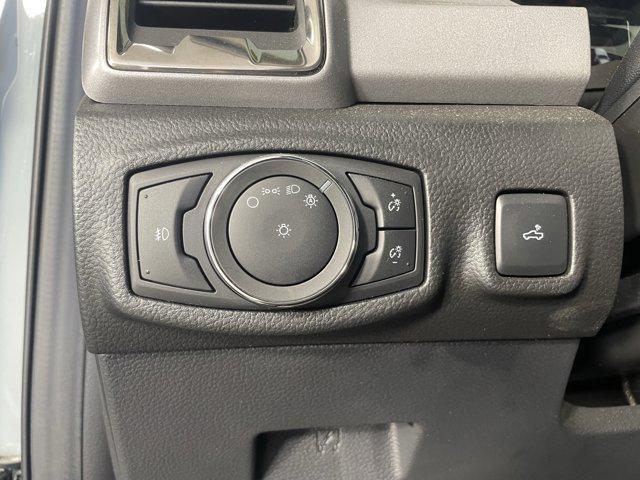 used 2023 Ford Ranger car, priced at $33,292