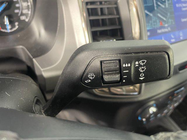 used 2023 Ford Ranger car, priced at $33,292