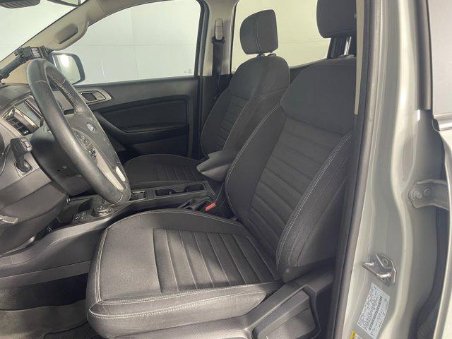 used 2023 Ford Ranger car, priced at $33,292