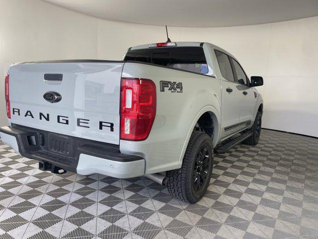 used 2023 Ford Ranger car, priced at $33,292