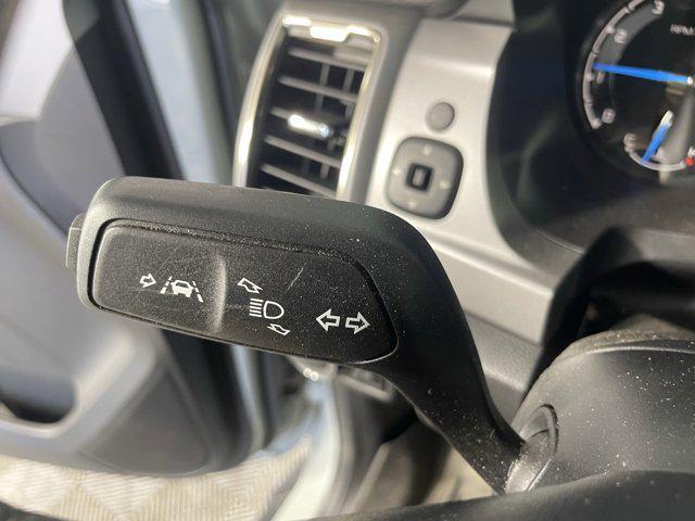 used 2023 Ford Ranger car, priced at $33,292