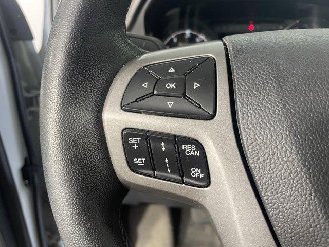 used 2023 Ford Ranger car, priced at $33,292