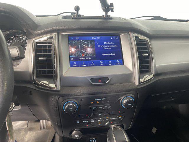used 2023 Ford Ranger car, priced at $33,292