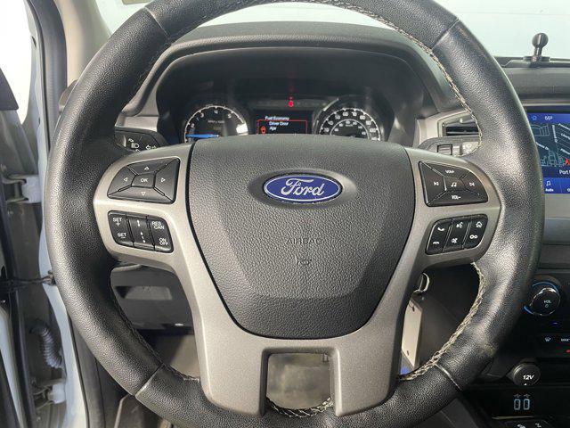 used 2023 Ford Ranger car, priced at $33,292