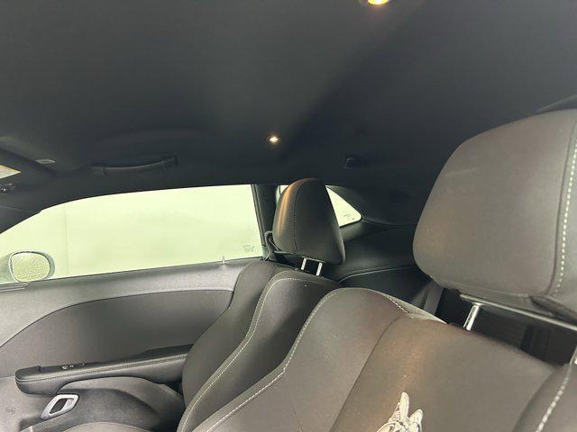 used 2021 Dodge Challenger car, priced at $39,391