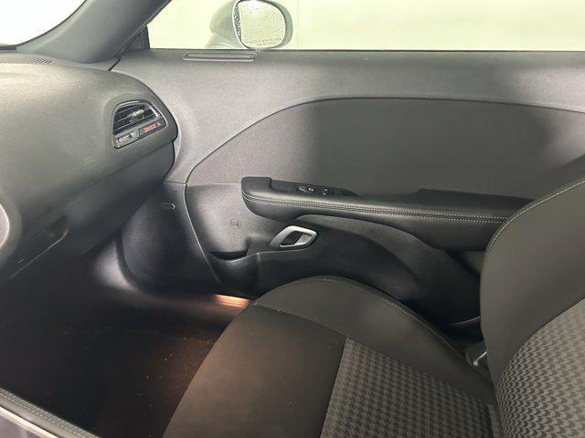 used 2021 Dodge Challenger car, priced at $39,391