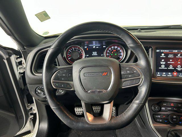 used 2021 Dodge Challenger car, priced at $39,391