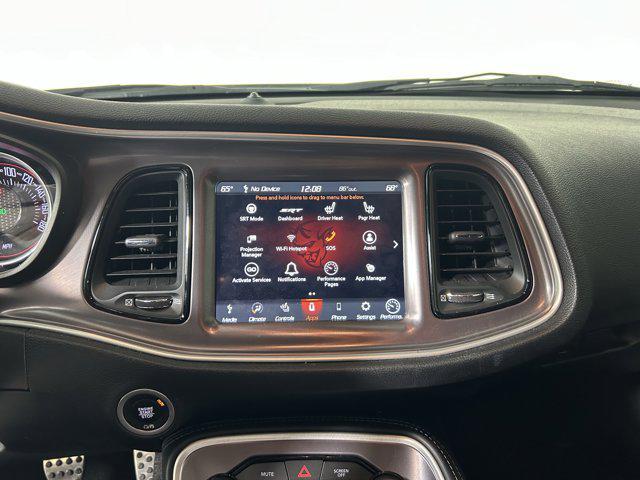 used 2021 Dodge Challenger car, priced at $39,391