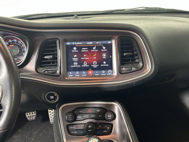 used 2021 Dodge Challenger car, priced at $39,391