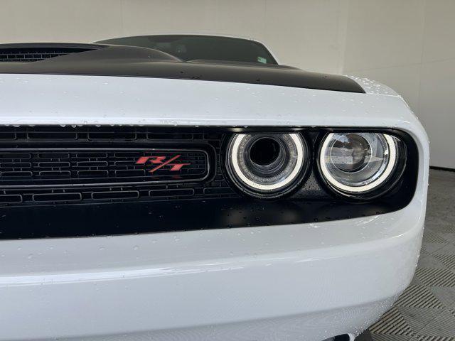 used 2021 Dodge Challenger car, priced at $39,391