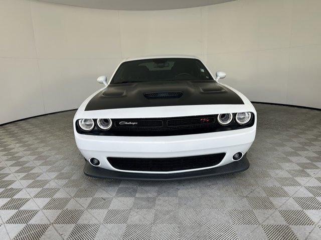 used 2021 Dodge Challenger car, priced at $39,391