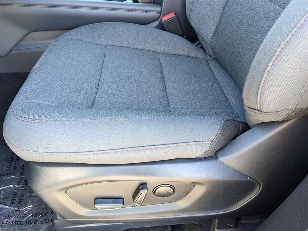 new 2026 Ford Explorer car, priced at $41,244