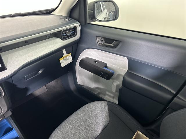 new 2025 Ford Maverick car, priced at $33,850