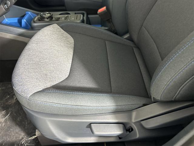new 2025 Ford Maverick car, priced at $33,850