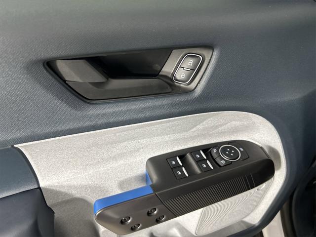 new 2025 Ford Maverick car, priced at $33,850