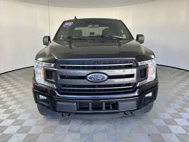 used 2020 Ford F-150 car, priced at $31,530