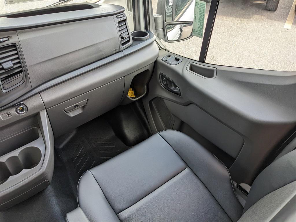 new 2025 Ford Transit-350 car, priced at $61,995