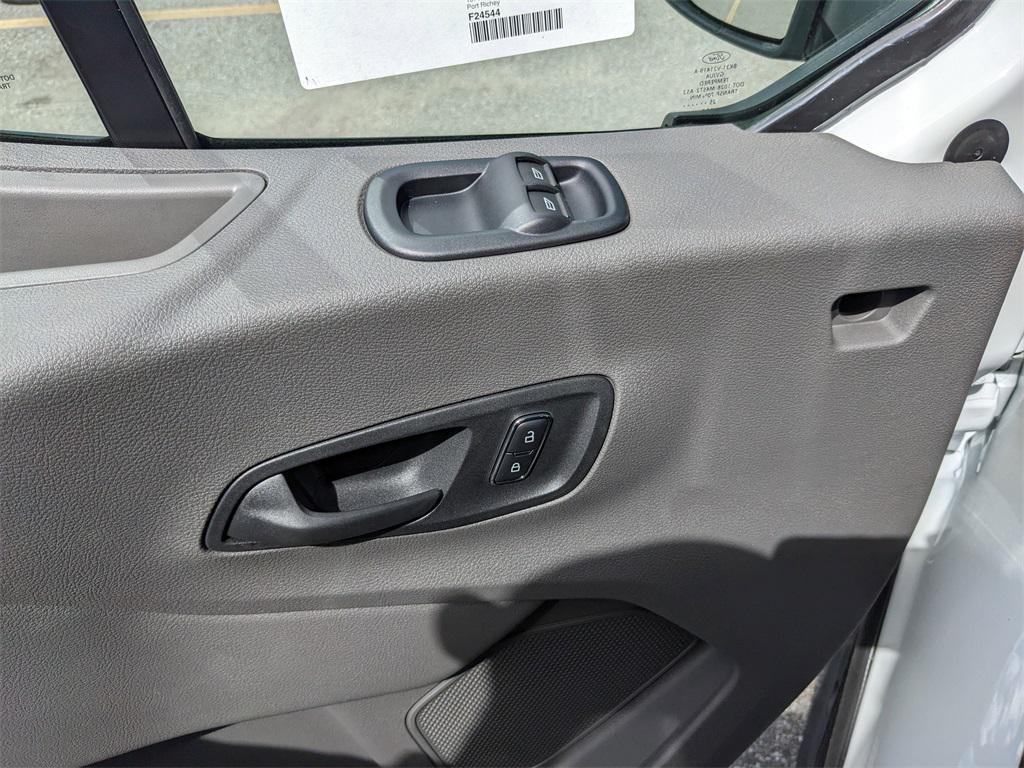 new 2025 Ford Transit-350 car, priced at $61,995