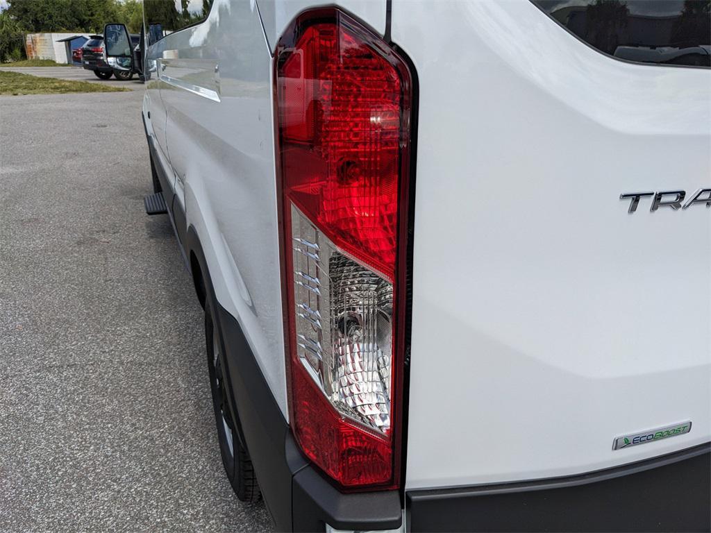 new 2025 Ford Transit-350 car, priced at $61,995